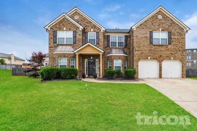 Building Photo - 7915 Alta Ct