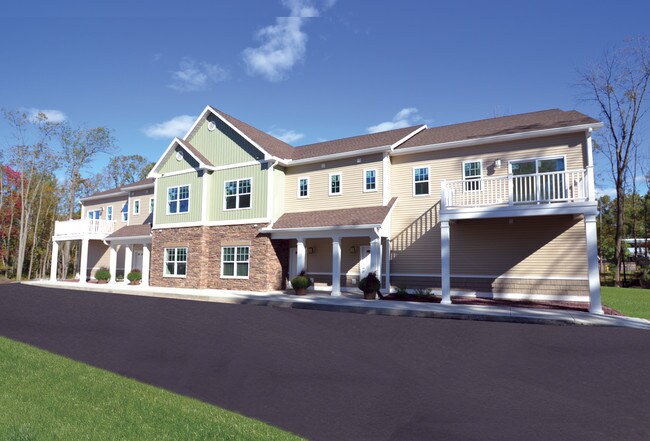 Photo - The Hamlet at Slingerlands