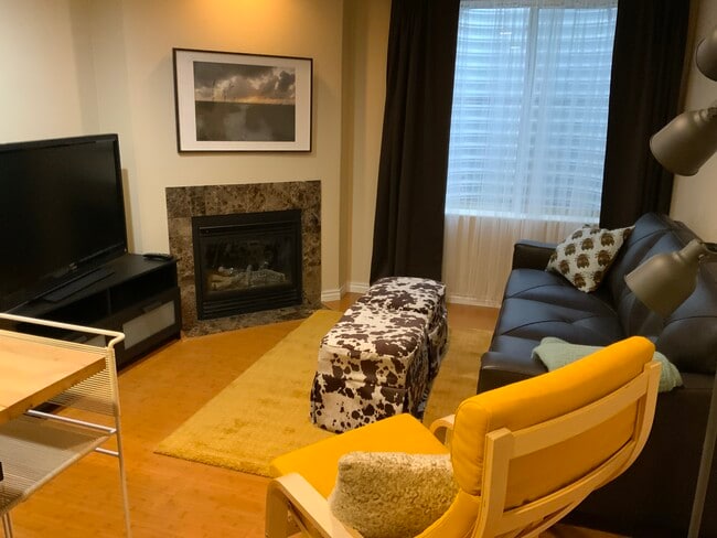 Photo - 10549 E 28th Ave Unit Furnished duplex