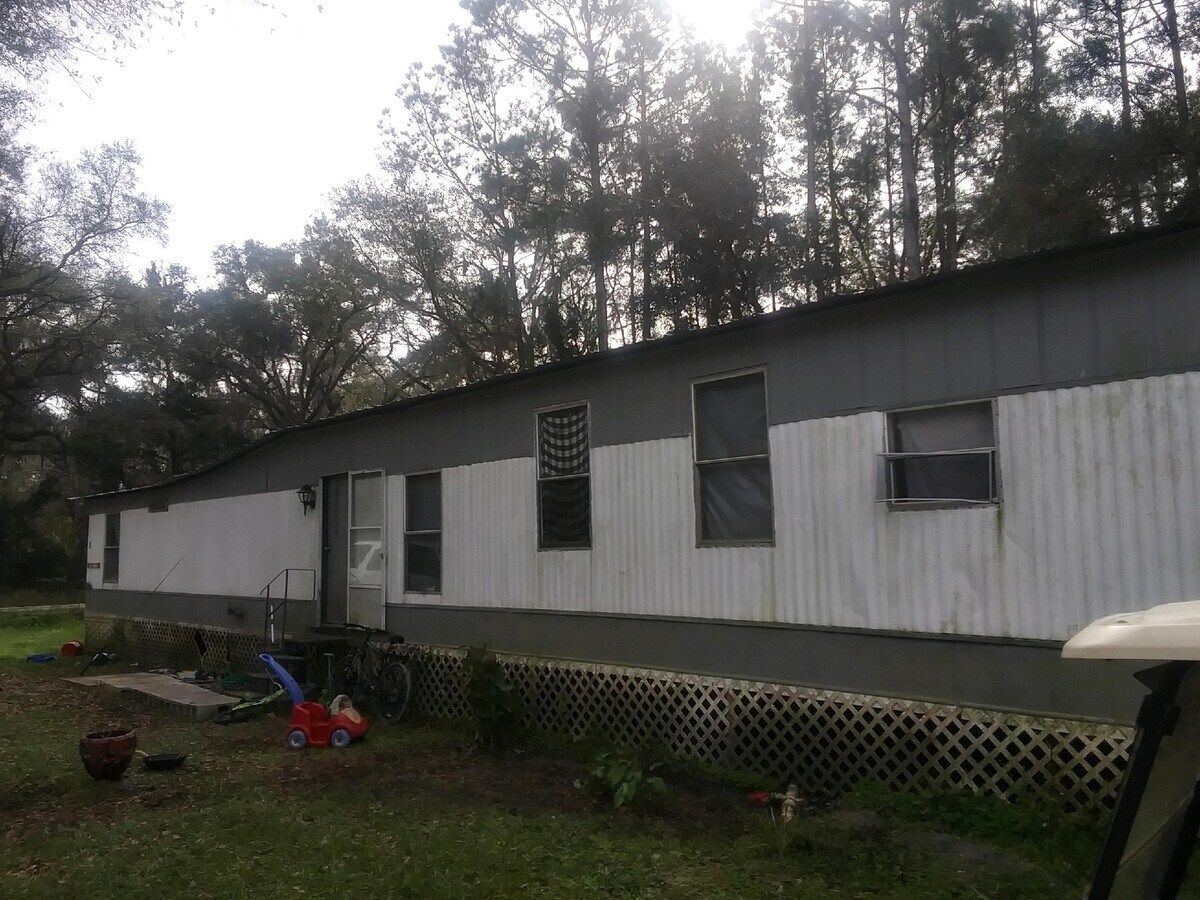 Photo - 128 SE 412th St Casa