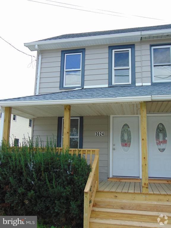 Building Photo - 3624 Lincoln Hwy Rental
