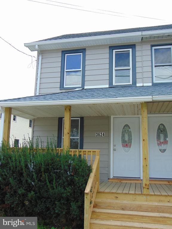 Building Photo - 3624 Lincoln Hwy Rental