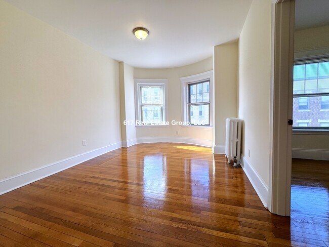 1315 Commonwealth Ave Unit 507