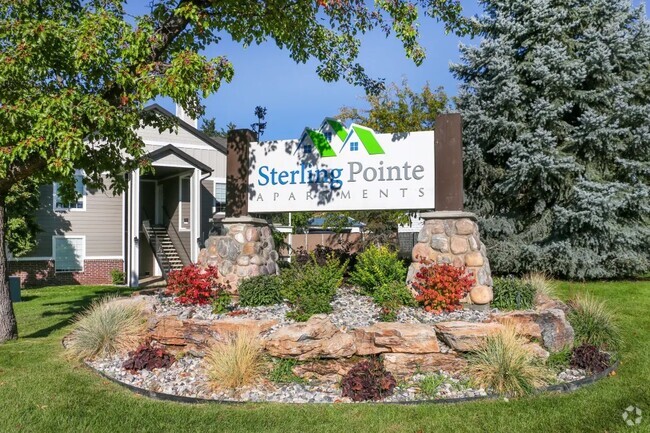 Building Photo - Sterling Pointe Apartments