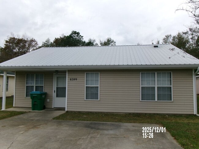 Building Photo - 3BR/1BA Single Family Home in Gulfport for $1,100 rent