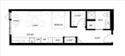 S - S1M.1 floor plan Centerline