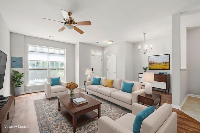 Photo - Beautifully Updated 3-Bedroom Townhome Nea...