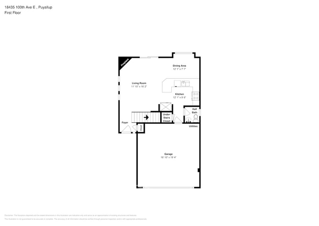 Photo - 18435 100th Ave E