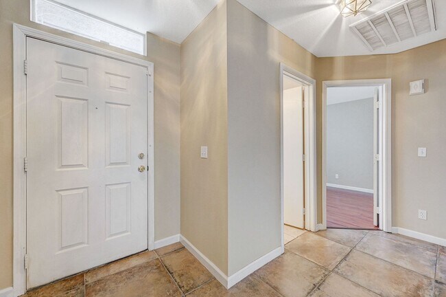 Photo - Rare Single Story Home with hard flooring!