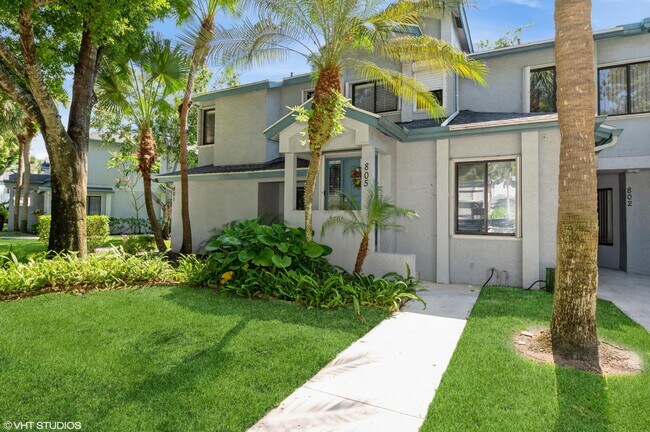 Photo - 805 Harbour Pointe Way Unidad 805 Rental