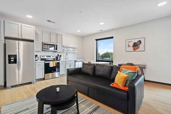 Photo - 423 E Michigan St Apartamento Unidad ID1026475P