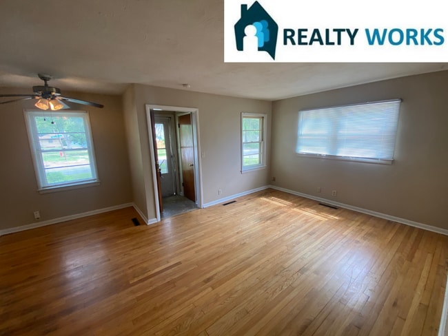 Photo - Great 3 bedroom home available in north Lincoln.