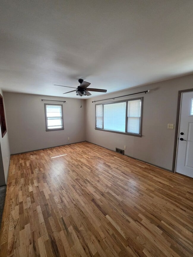 Photo - Centrally Located Three-Bedroom, Two-Bathroom House for Rent!