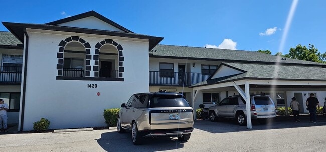 Photo - 1429 Cape Coral Pky W Unit #5