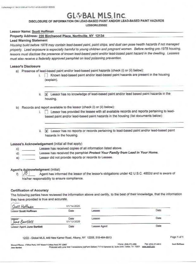 Photo - 220 Birchwood Pl