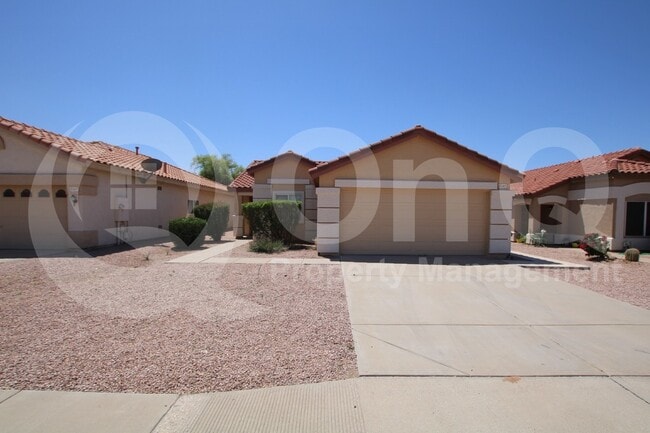 Building Photo - 8141 E Onza Ave Rental