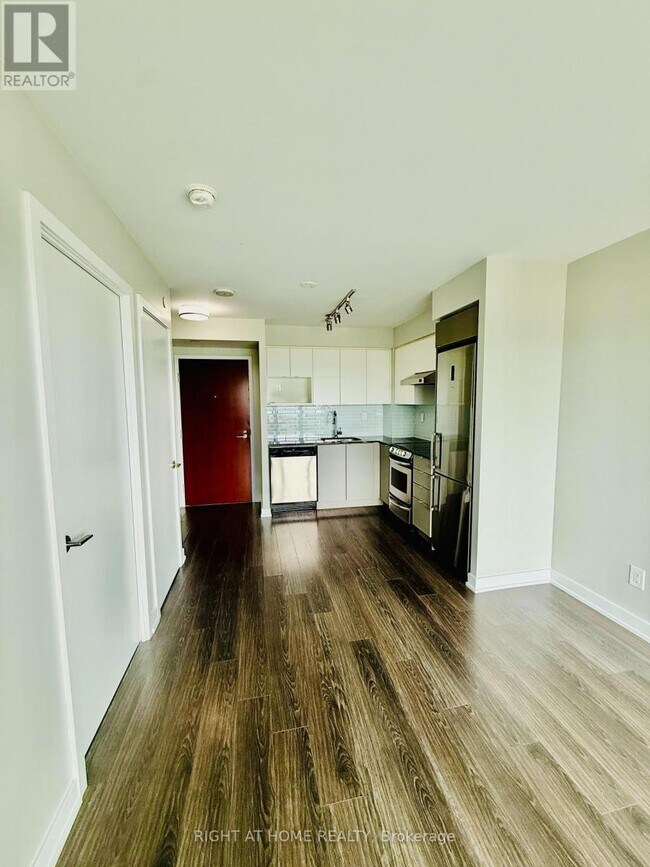 Photo - 160 Flemington Rd Unit 1215