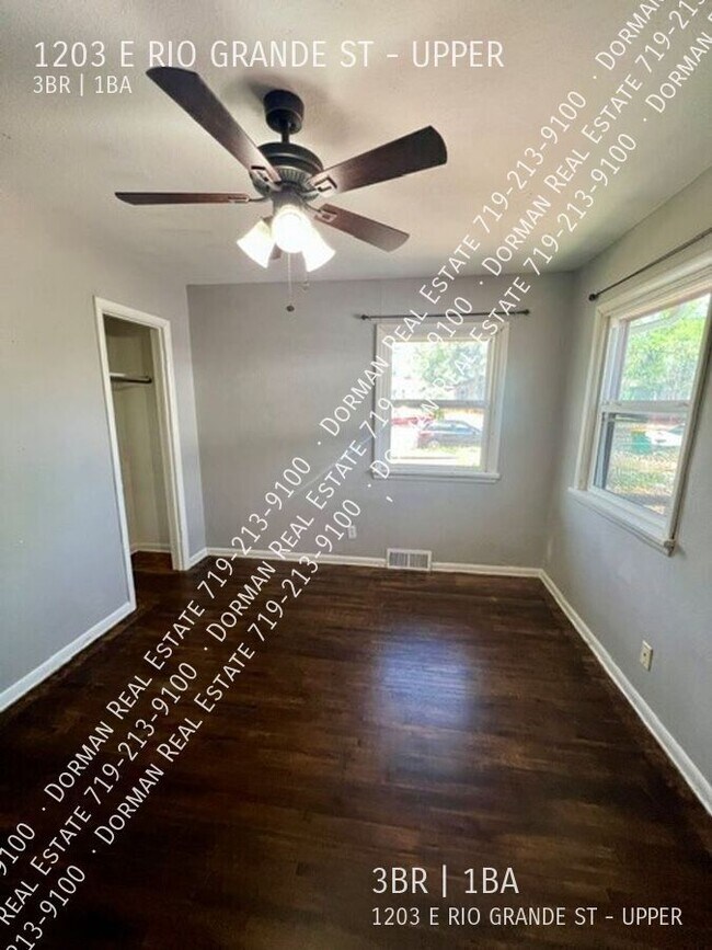 Photo - 1203 E Rio Grande St Unit UPPER