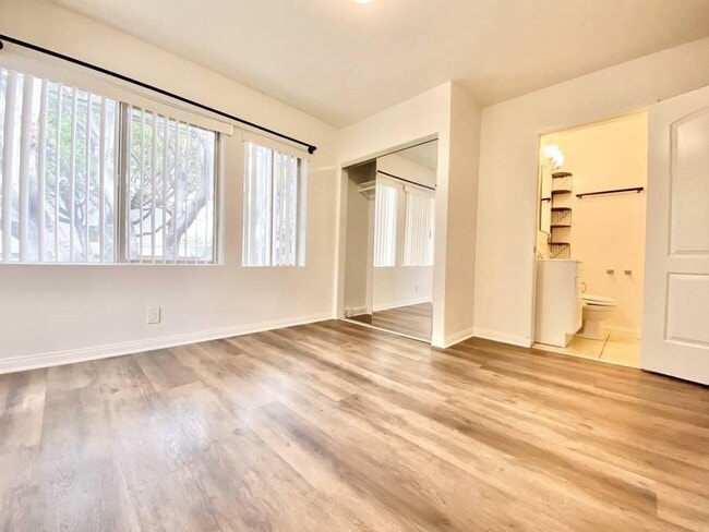 Building Photo - 0.0 bedroom in Los Angeles California 90033 Unit #1 Rental