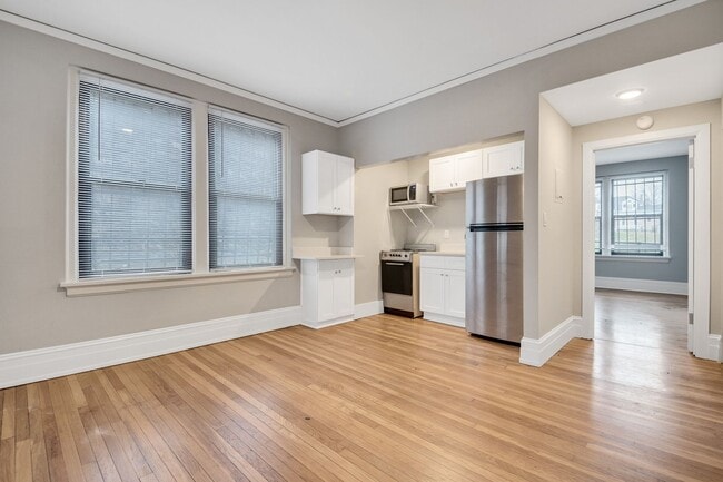 Photo - Fort Wood Apartments