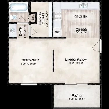 Photo - 8162 Richmond Ave. Unit 2305