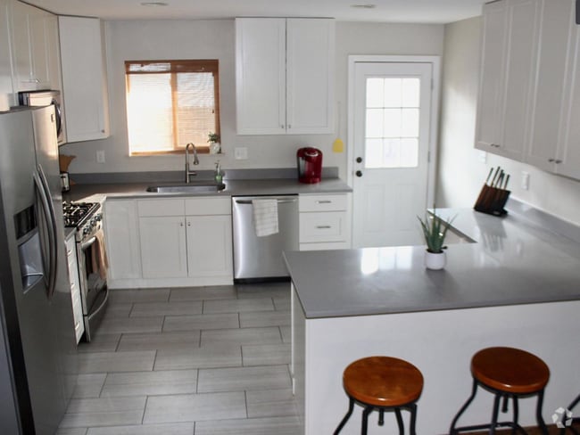 Building Photo - 5019 W 34th Ave Rental