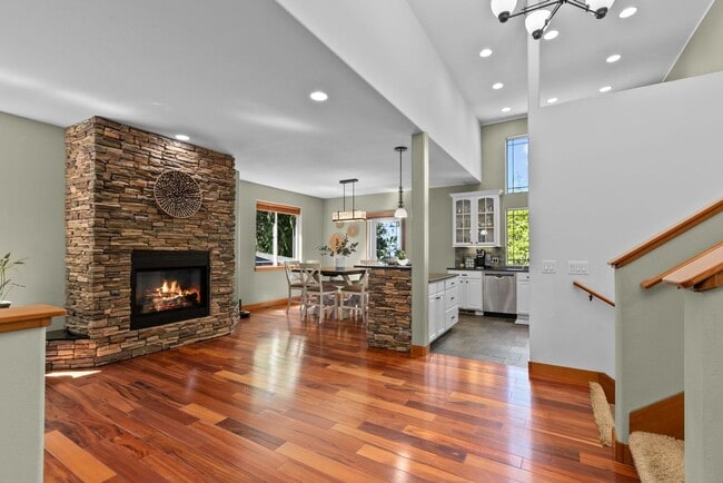 Photo - 3 Bed, 3 Bath Custom Built Home in Sudden Valley