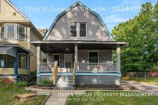 Building Photo - 1349 E 115th St