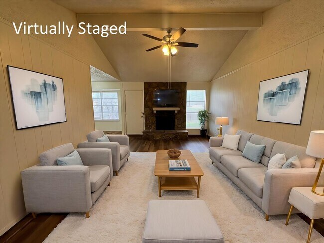 Photo - Nice Single Story House in Watauga