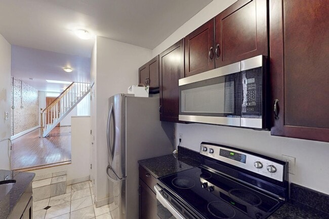 Photo - 438 Federal St Townhome