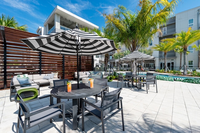 Novel Nona apartments — community photo