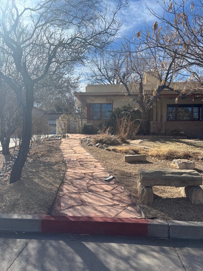 Photo - 1400 Sigma Chi Rd NE Unit East wing apartment