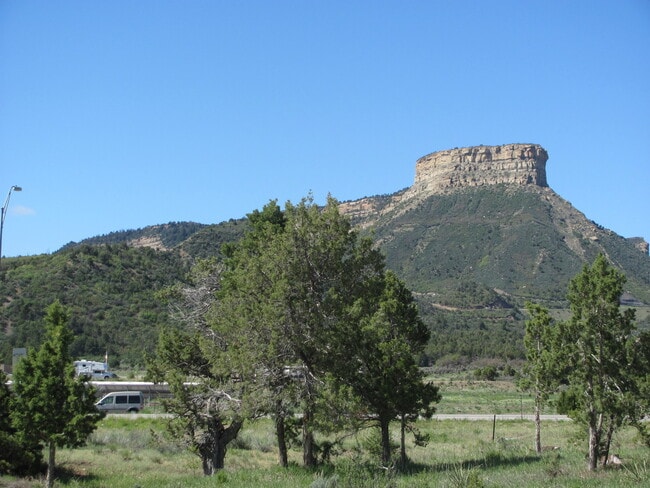 Photo - Charming Southwestern Stucco Home