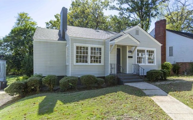 Photo - 1523 44th St Ensley