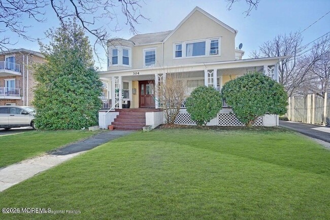 Building Photo - 304 7th Ave Unit 3