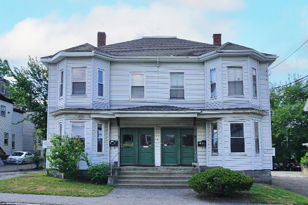 Maple Street Residences Waltham - Maple Street Residences Waltham Unidad 31-1R Rental