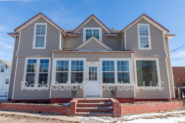 Building Photo - 1717 House Ave