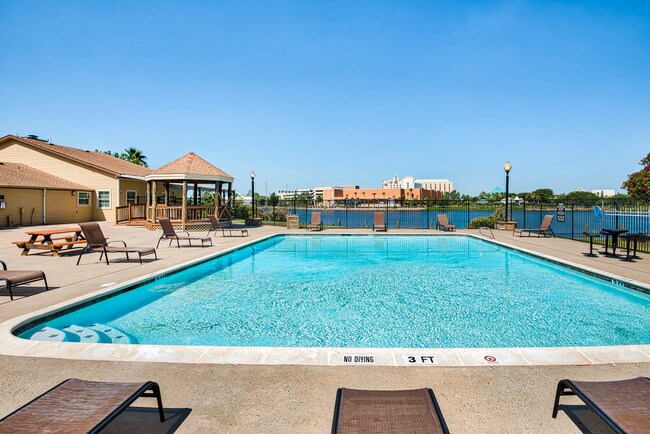 Parc At Marina Landing