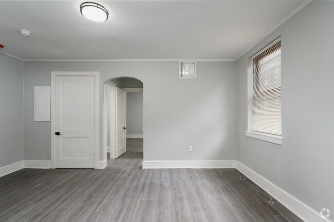 Interior Photo