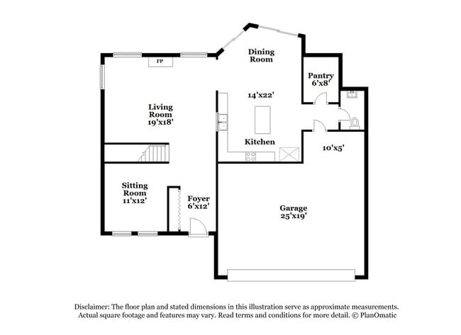 Photo - 13260 Heroic Way