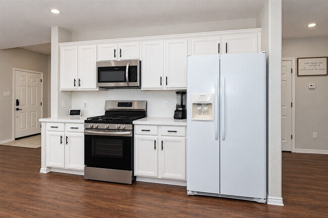 3035 Peerless Pass Ct