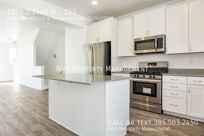 Building Photo - 7952 S 5440 W Rental