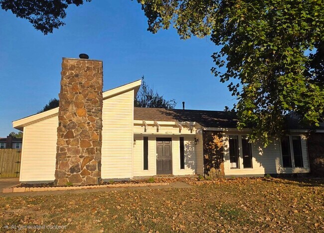 Building Photo - 4098 Mimosa Hill Ln