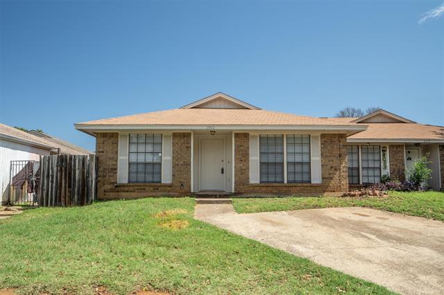 Photo - 2502 Windy Pine Ln Townhome