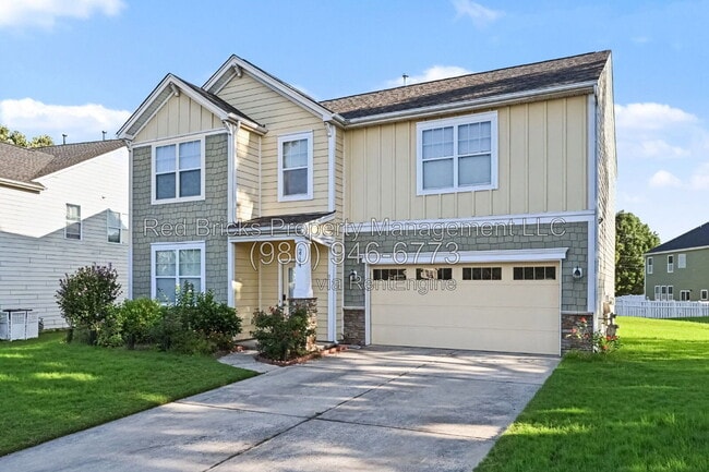 2714 Aldergrove Rd