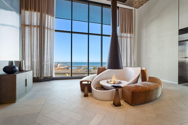 Photo - 211 N Harbor Dr Unit 2205