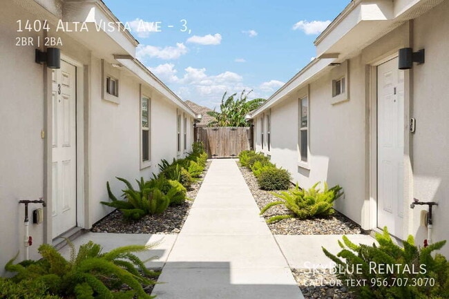 1404 Alta Vista Dr Unit 3,