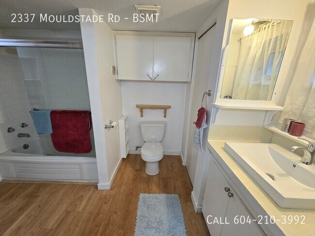 Photo - Cozy Basement Suite - Utilities Included Unit BSMT