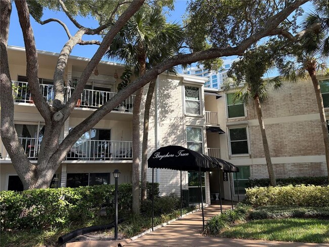 Photo - 3325 Bayshore Blvd Condo Unit B27