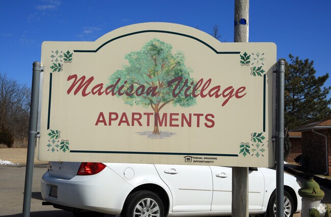 Photo - Madison Village Apartments